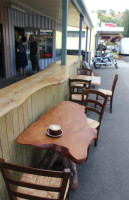 Farmers Bakehouse inside