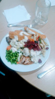 Whangamata Club Inc food