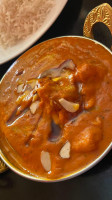 Mumbai Masala food