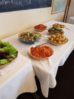 Picton Rsa And Club food