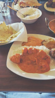 Indian Minar food