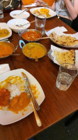 Indian Minar food