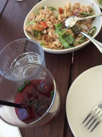 Waihi Beach Eatery And Store food