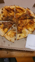 Pizza Hut Te Puke food