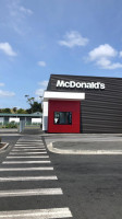 Mcdonald's Kaitaia outside