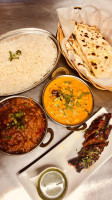 Royal Flavours Indian Paeroa food