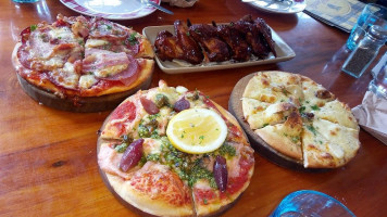 Pizza Barn Waipu food