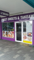 Preet Sweets And Takeaway Tepuke outside