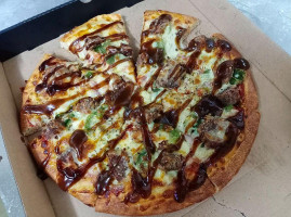 Pizza Place Indian Takeaways Kaikohe food