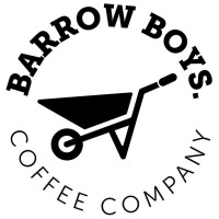 Barrow Boys Coffee Company menu