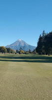 Inglewood Disc Golf Club Taranaki outside