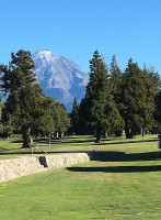 Inglewood Disc Golf Club Taranaki outside