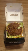 Mcdonald's Ravenswood food