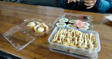 Nipp-ilicious Japanese Takeaways food