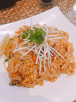 Natcha Thai Restuarant food