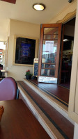 Hokitika's Regent Theatre inside