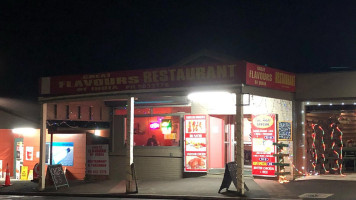 Great Flavours Of India outside