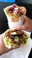 Fez Kebab food