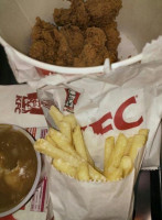 Kfc Waihi food