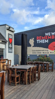 Te Awamutu District Memorial Rsa outside