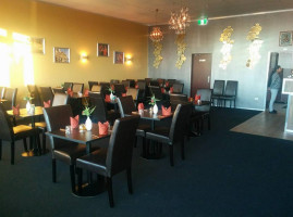 Kafal Indian Cuisine inside