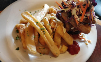 Manapouri Lakeview Cafe And food