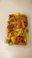 Asia Chinese Takeaways food