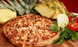 Pizza Magic Hawera (delivery Expert) food