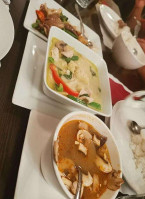 Thai Taste food