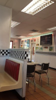 Burger King Tokoroa inside