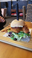 Putaruru food