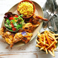 Nando's Porirua food