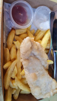 Kiwi Kai food