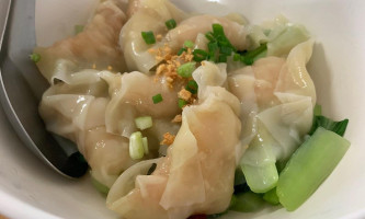 หนานหยวน กองบิน 56 food