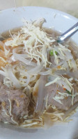 Solo Adg Bakso Dan Mie Ayam food