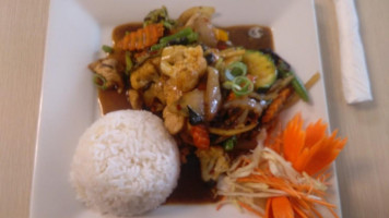 Thai Food Huntly food