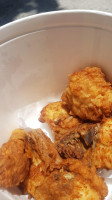 Kfc Kaitaia food