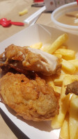 Kfc Kaitaia food