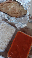 Madly Indian Mangawhai food