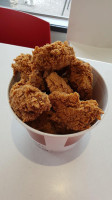 Kfc Alexandra food