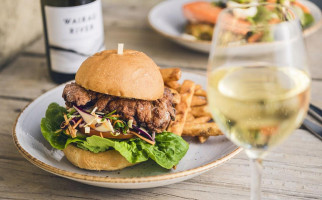 Wairau River Wines food