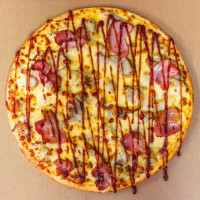 Waihi Pizza, Omokoroa food