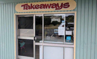 Omokoroa Minimart And Takeaways outside