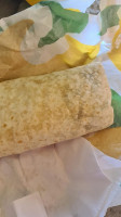 Subway food