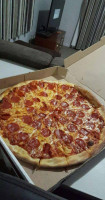 Sal's Authentic Ny Pizza Henderson food