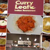 Curry Leaf Indian guru