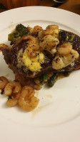 Putaruru food