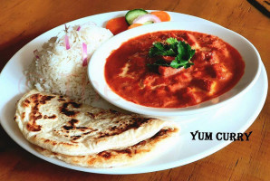 Putaruru food