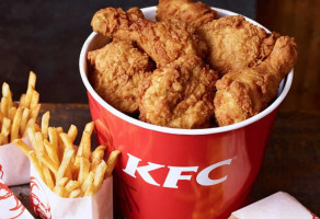 Kfc Tokoroa food