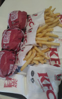 Kfc Tokoroa food